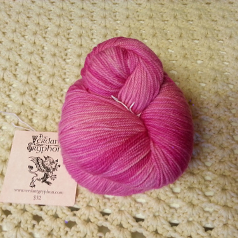 The Verdant Gryphon Bugga